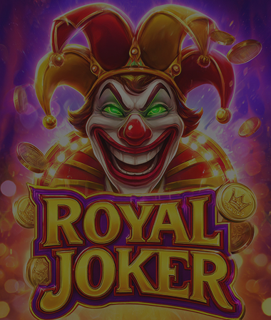 Royal Joker Hold and Win
