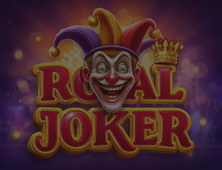Royal Joker Hold and Win