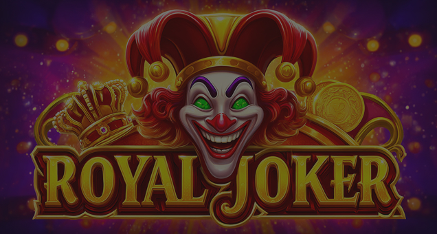 Royal Joker Hold and Win