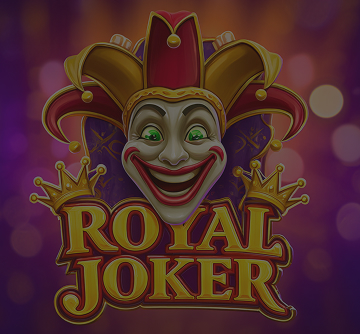 Royal Joker Hold and Win