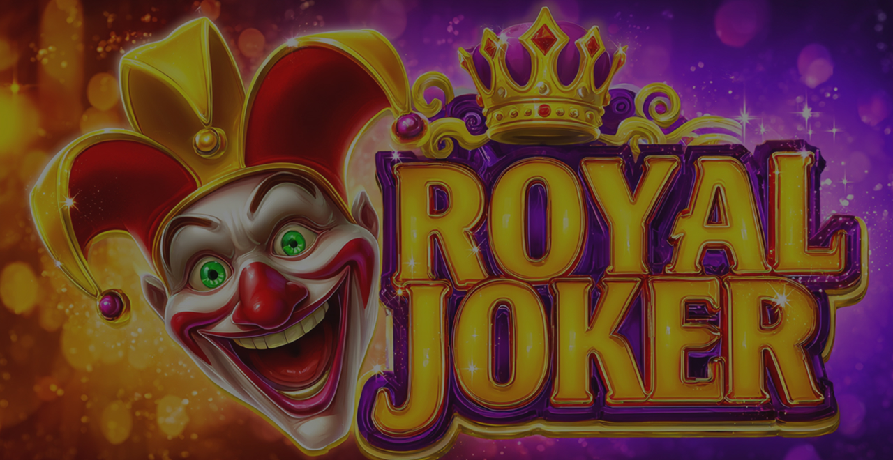 Royal Joker Hold and Win